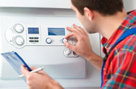 free Lower Lode gas safe engineer quotes